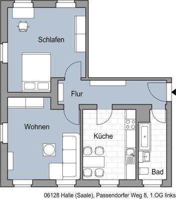 Eine wie Keine...
