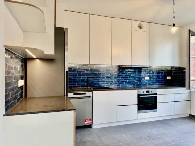 Erstbezug | Traumhafte 4-Zimmer-Neubauwohnung in der Parkstadt Karlshorst vom Privat