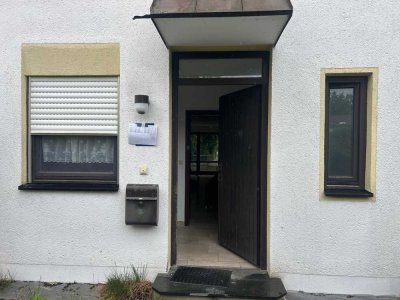 Platz für neue Pläne: Gepflegtes Reihenmittelhaus in Aubing