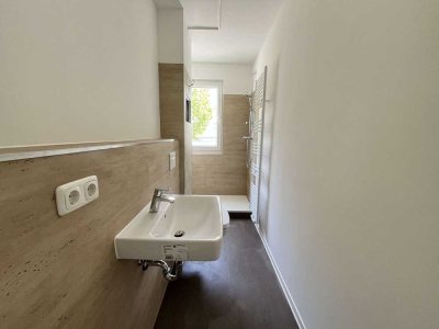Wohnung in Ebersdorf – Einbauküche & Parkplatz auf Wunsch möglich