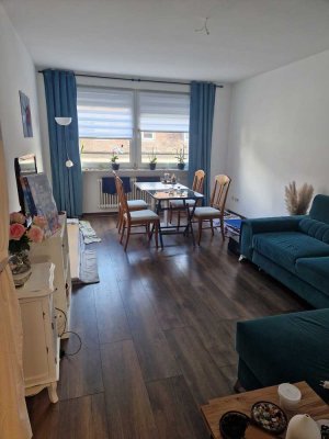 3 Zi.-Wohnung zu verkaufen/nähe Kaiserallee/frei