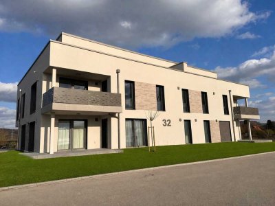 Provisionsfrei für den Mieter - Moderne, helle 3-Zimmer-Neubauwohnung in guter Lage von Voxtrup