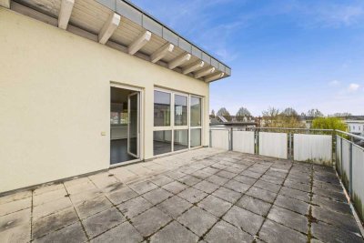 Platz für die ganze Familie! Charmantes Reiheneckhaus mit Sonnenterrasse - Sofort bezugsfrei