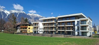 Erstklassige Gartenwohnung in Ruhelage, Neubau 2026, Erstbezug