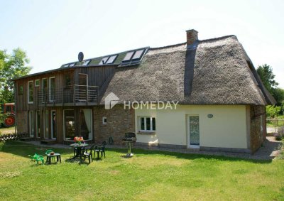 Einzigartige Bauernhaus-Idylle: Wohnen mit Charakter und Geschichte
