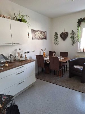 Freundliche Wohnung mit zwei Zimmern in Pirmasens