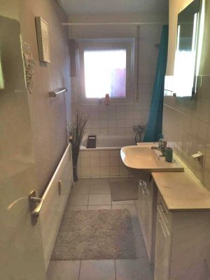 Charmante 2-Zimmer Wohnung in Durlach, nahe des Schlossgartens