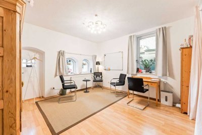 2-Zimmer Wohnung in Top-Lage
