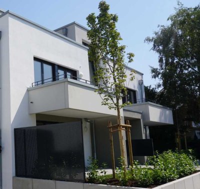 Nähe Uniklinik: Sonnige  2-Zimmer-Wohnung mit Süd-Balkon