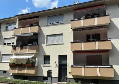 #### PFORZHEIM
3-Zimmer / Stadtteil Südoststadt