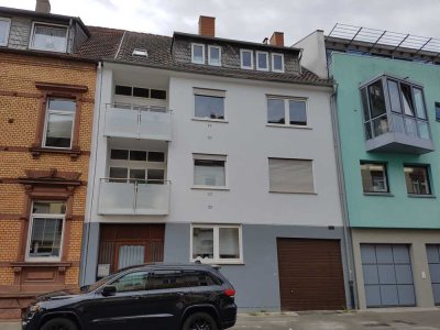Schöne 3-Raum-Wohnung in Kaiserslautern
