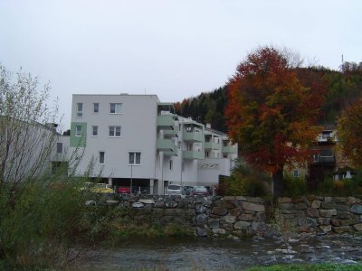 Geförderte 3 Zimmer Wohnung | Miete mit Kaufoption | Balkon.