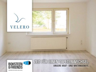 3..2..1..MEINS! Singles aufgepasst! Gepflegte Wohnung in guter Lage!