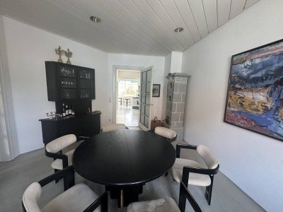 Repräsentatives Wohn- und Geschäftshaus im Herzen von FOHNSDORF!