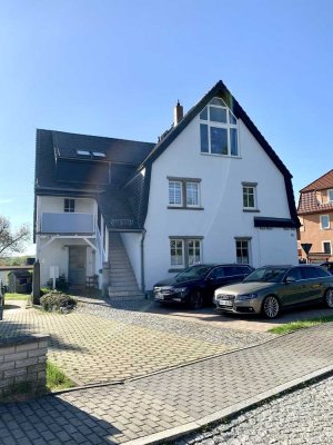 ** Gemütliche 2-Zimmerwohnung mit Gartennutzung **
