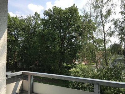Wohnen am Malvenweg: Aufzug inklusive!