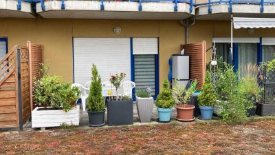 Hochwertige, vermietete Eigentumswohnung in der Talstadt