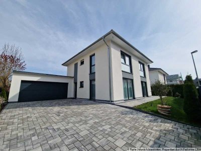 Exklusives Haus aus dem Jahr 2020 in Harthau