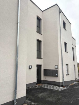 Exklusive Neubauwohnung mit Schlossblick zu vermieten!