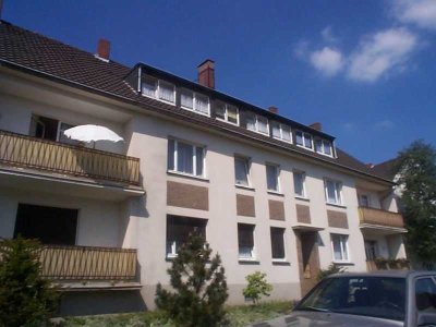 Demnächst frei! 3-Zimmer-Wohnung in Mönchengladbach Mülfort