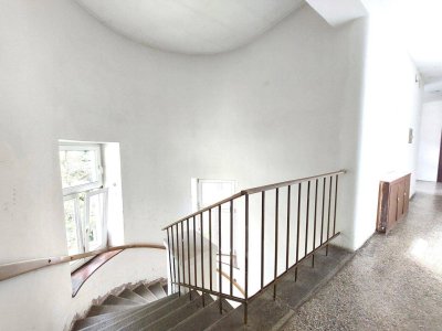 Kleine Eigentumswohnung mit Potenzial nähe Praterstern