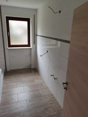 Zuhause mit 3 Zimmern, Terrasse und kleinem Garten  in Ingolstadt