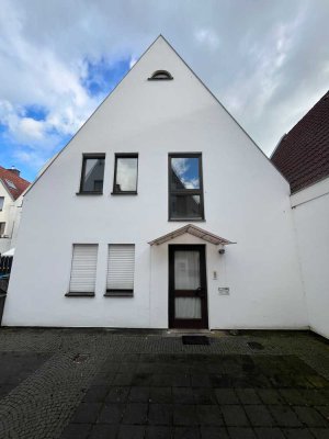 ETW mitten im Zentrum von Bad Salzuflen!