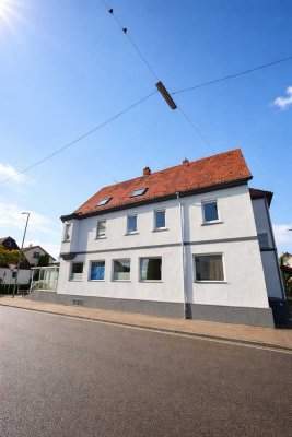 Investoren aufgepasst Attraktive Dachgeschoss Wohnung in Eislingen 6,8 % Rendite