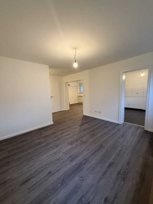 Erstbezug nach Sanierung: attraktive 2-Zimmer-Wohnung in Schwelm