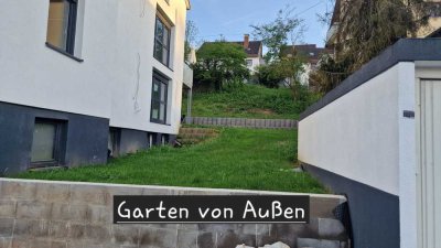 Helle sanierte Wohnung Erstbezug in Berkheim