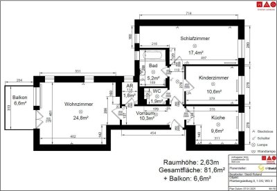Einzigartiger Wohnkomfort in ländlicher Gegend: exklusive 3-Zimmer-Wohnung mit sonniger Loggia, viel Stauraum und kostenlosem Parkplatz direkt vor der Türe! Lassen Sie sich dieses Angebot nicht entgehen! Ab SOFORT verfügbar!