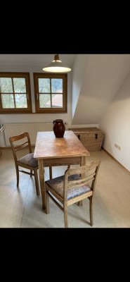 2,5 Zi Wohnung in Landsberg-Erpfting zu vermieten