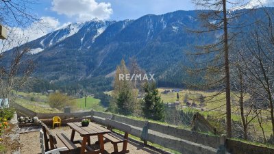 Gepflegtes Landhaus in ruhiger Aussichtslage!