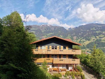 Haus mit Ferienwohnungen Nähe Zell am Ziller- Gerlos ! - Umsatzsteuer ausweisbar !