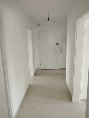 Perfekte Aufteilung auf 65 m² und 3 Zimmer – NEU renovierte Whg Dortmund Lichtendorf