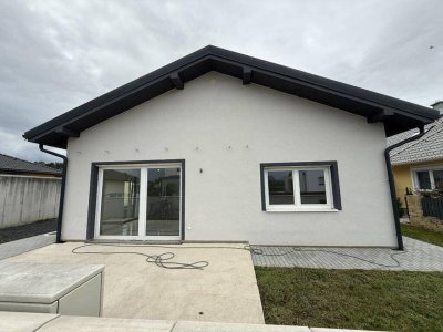 ***ERSTBEZUG NAHE LUTZMANNSBURG – DOPPELHAUSHÄLFTE MIT TERRASSE &amp; GARAGE***