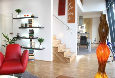 Einziehen, durchatmen, wohlfühlen - mit Allkauf Haus!