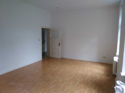 Großzügige 3-Zimmer-Wohnung - Zentrale Lage