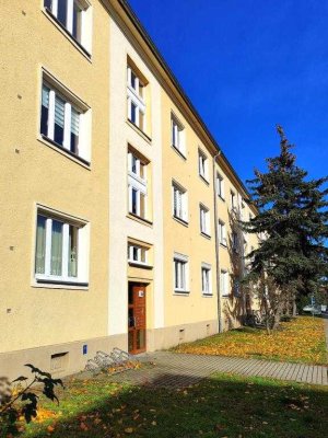 Frisch sanierte 2-Raumwohnung in der Altstadt