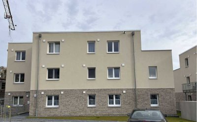 Schöne 3-Zimmer Erdgeschoss Neubauwohnung in Reinfeld