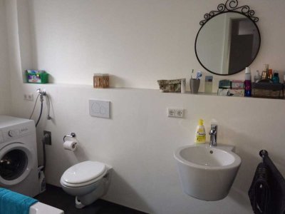 Attraktive 2,5-Zimmer-Souterrain-Wohnung mit gehobener Innenausstattung in Königsbronn