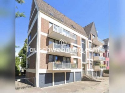 Tauschwohnung: Wohnung im Herzen von Bremen (Schwachhausen)