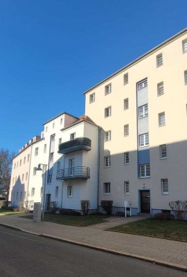 Perfekte Singlewohnung! 2 Zimmer Maisonette