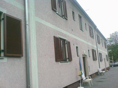 2 Zimmer Mietwohnung