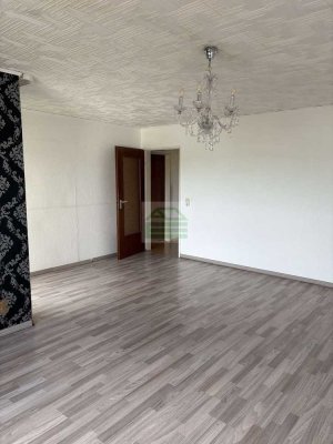 Eigentumswohnung zentral in Kehl mit Garage - sofort bezugsfrei