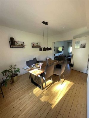Attraktive ruhige Wohnung mit Top-Verkehrsanbindung in Hermeskeil – Perfekt für Familien und Pendler