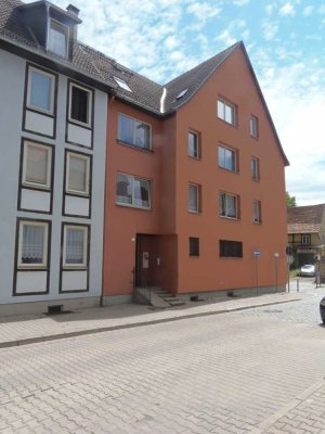 Großzügige 3-Raum-Wohnung in der Innenstadt