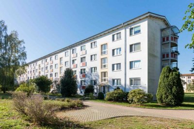 Familienwohnung im WK4