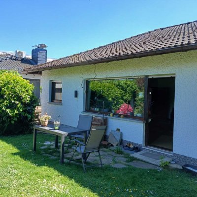 6-Raum-Einfamilienhaus in ruhiger Lage in Kriftel