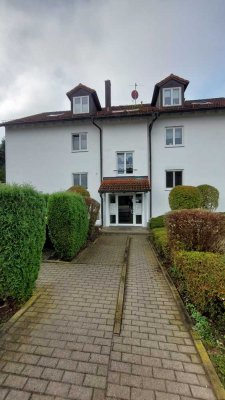 Attraktive Eigentumswohnung in bester Lage